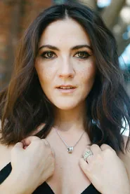 Portrait de Isabelle Fuhrman