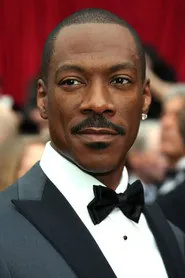 Portrait de Eddie Murphy