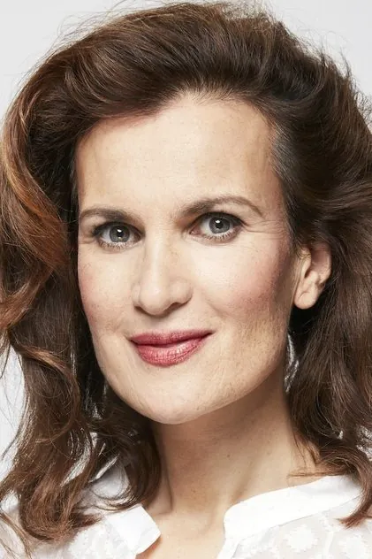 Portrait de Armelle