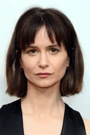 Portrait de Katherine Waterston