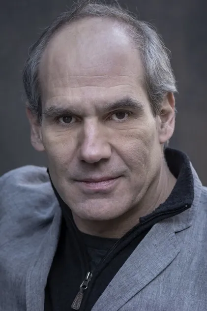 Portrait de Antonin Maurel