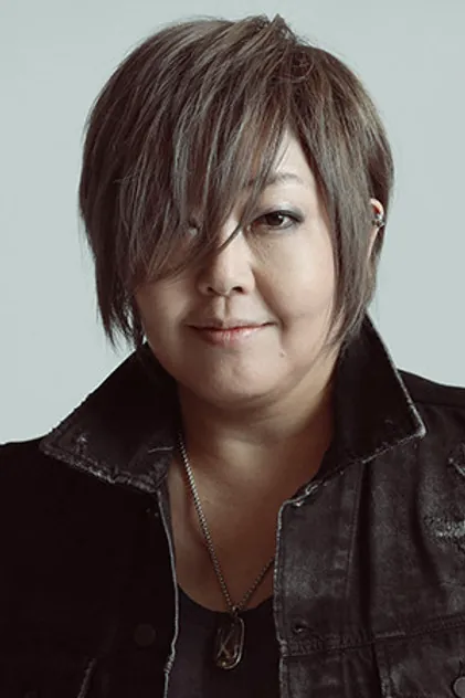 Portrait de 緒方恵美