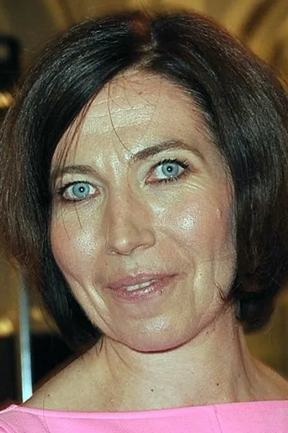 Portrait de Elise Larnicol