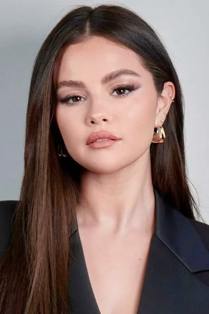 Portrait de Selena Gomez
