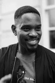Portrait de Aml Ameen