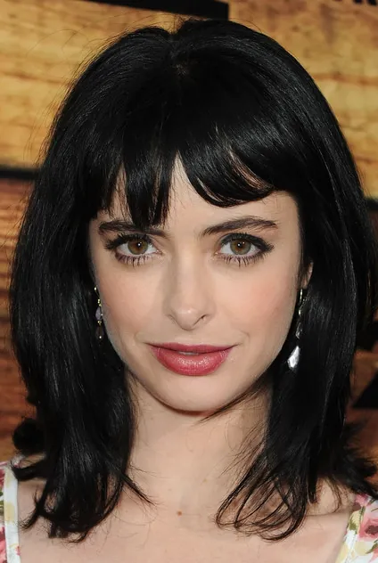 Portrait de Krysten Ritter