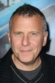 Portrait de Paul Reiser