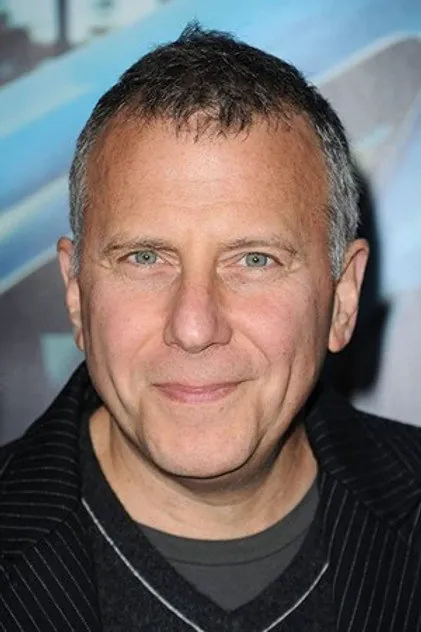 Portrait de Paul Reiser