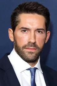 Portrait de Scott Adkins