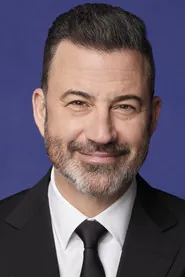 Portrait de Jimmy Kimmel