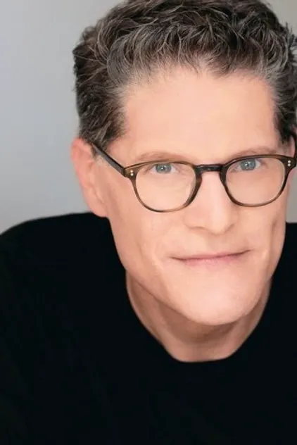 Portrait de Bob Bergen