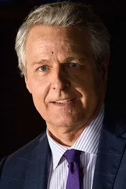 Portrait de Nicolas Marié