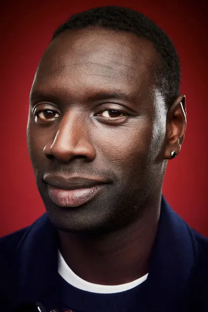 Portrait de Omar Sy