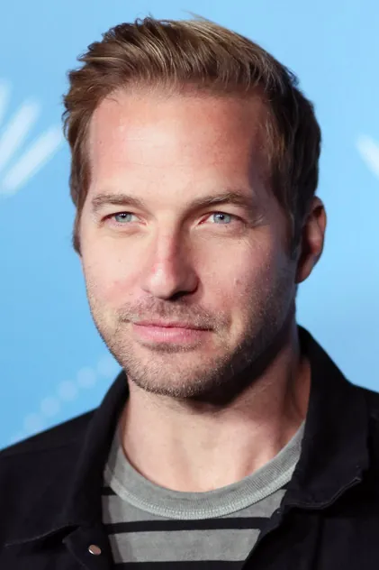 Portrait de Ryan Hansen