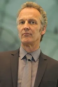 Portrait de Philippe Hérisson