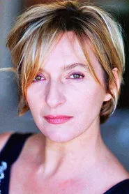 Portrait de Sophie Mounicot
