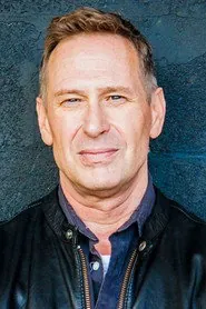 Portrait de Scott Thompson