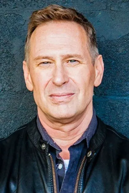 Portrait de Scott Thompson