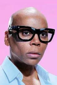 Portrait de RuPaul