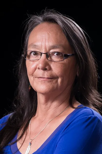 Portrait de Tantoo Cardinal