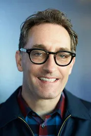 Portrait de Tom Kenny