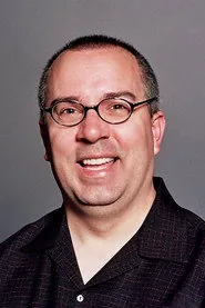 Portrait de Jeff Pidgeon