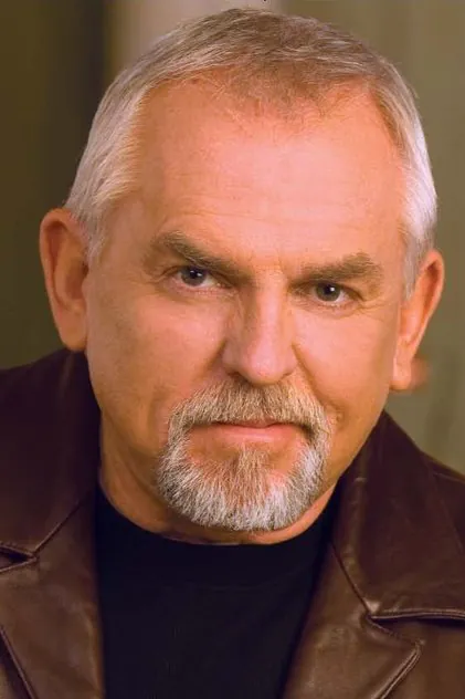Portrait de John Ratzenberger