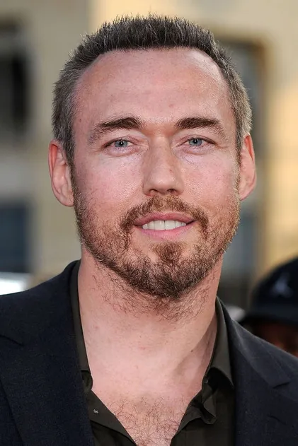 Portrait de Kevin Durand
