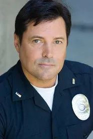 Portrait de Jeff Rector