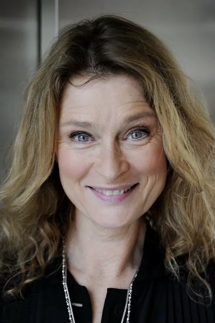 Portrait de Lena Endre