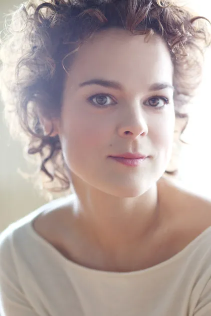 Portrait de Hélène Bourgeois Leclerc