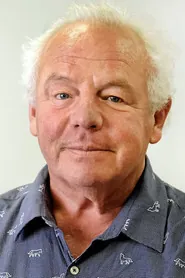 Portrait de Luc Senay