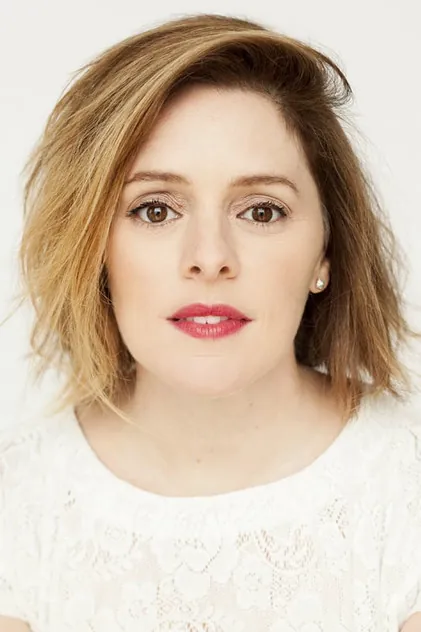 Portrait de Catherine Trudeau