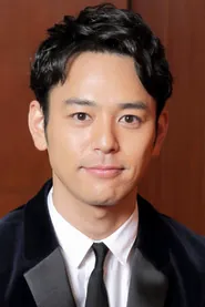 Portrait de 妻夫木聡