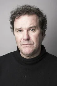 Portrait de Douglas Hodge