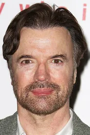 Portrait de Paul Rhys