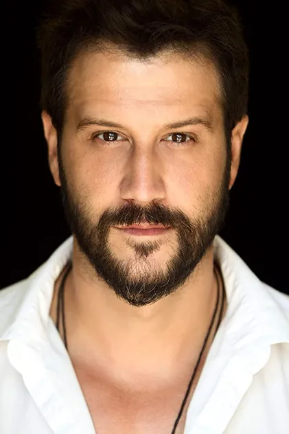 Portrait de Stefan Kapičić