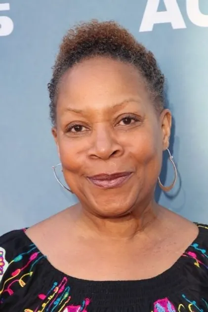 Portrait de Juanita Jennings