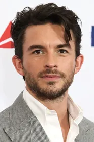 Portrait de Jonathan Bailey
