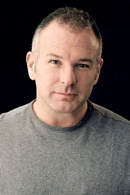 Portrait de Brian Goodman