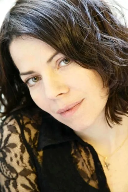 Portrait de Cylia Malki