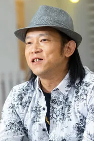 Portrait de 顏正國