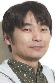 Portrait de Akira Ishida