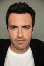 Portrait de Reid Scott
