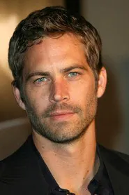 Portrait de Paul Walker