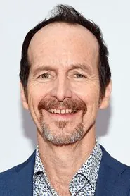 Portrait de Denis O'Hare