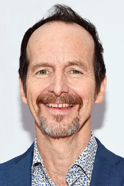 Portrait de Denis O'Hare