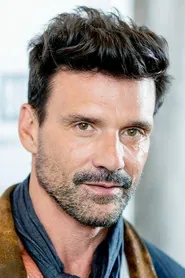 Portrait de Frank Grillo