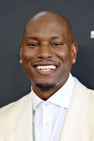 Portrait de Tyrese Gibson