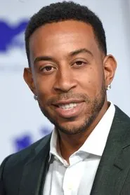 Portrait de Ludacris
